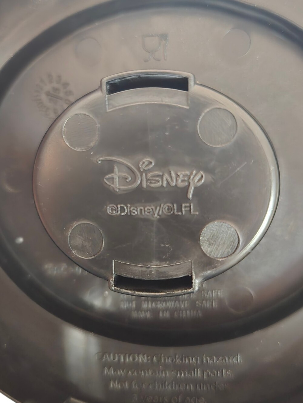 Disney Star Wars Droid Popcorn Bucket - Picture 16 of 16